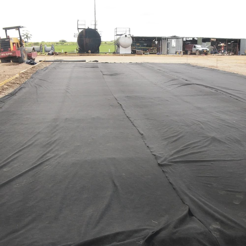 Geotextil No Tejido NT 2000 Pavco Ancho 3.5 m - Precio por m²