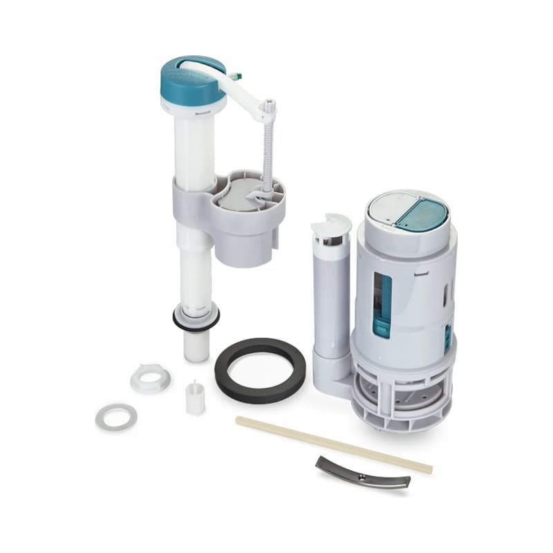 Grifería Tanque Grival Smart Sanitario 1 Pieza