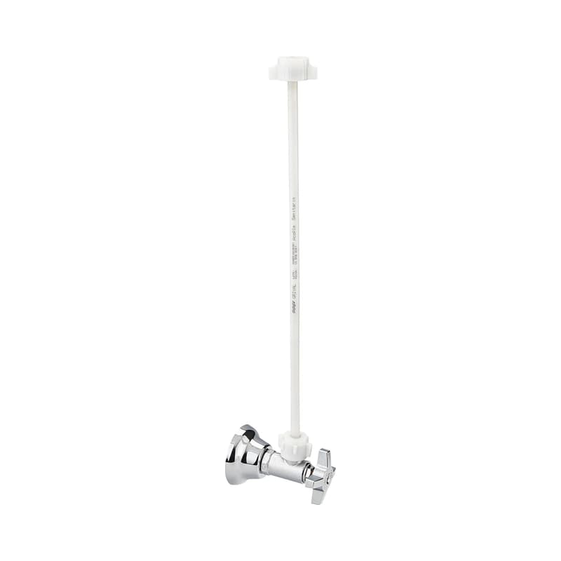 Kit Registro Satinado Grival Acople Sanitario 1/2x7/8
