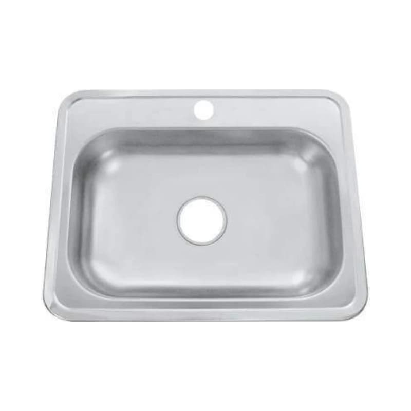 Lavaplatos Socoda Vital E 53x43 Monocontrol