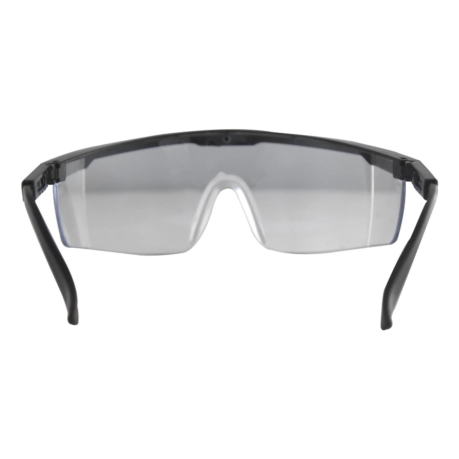 Lente de Seguridad Steelpro Nitro Claro
