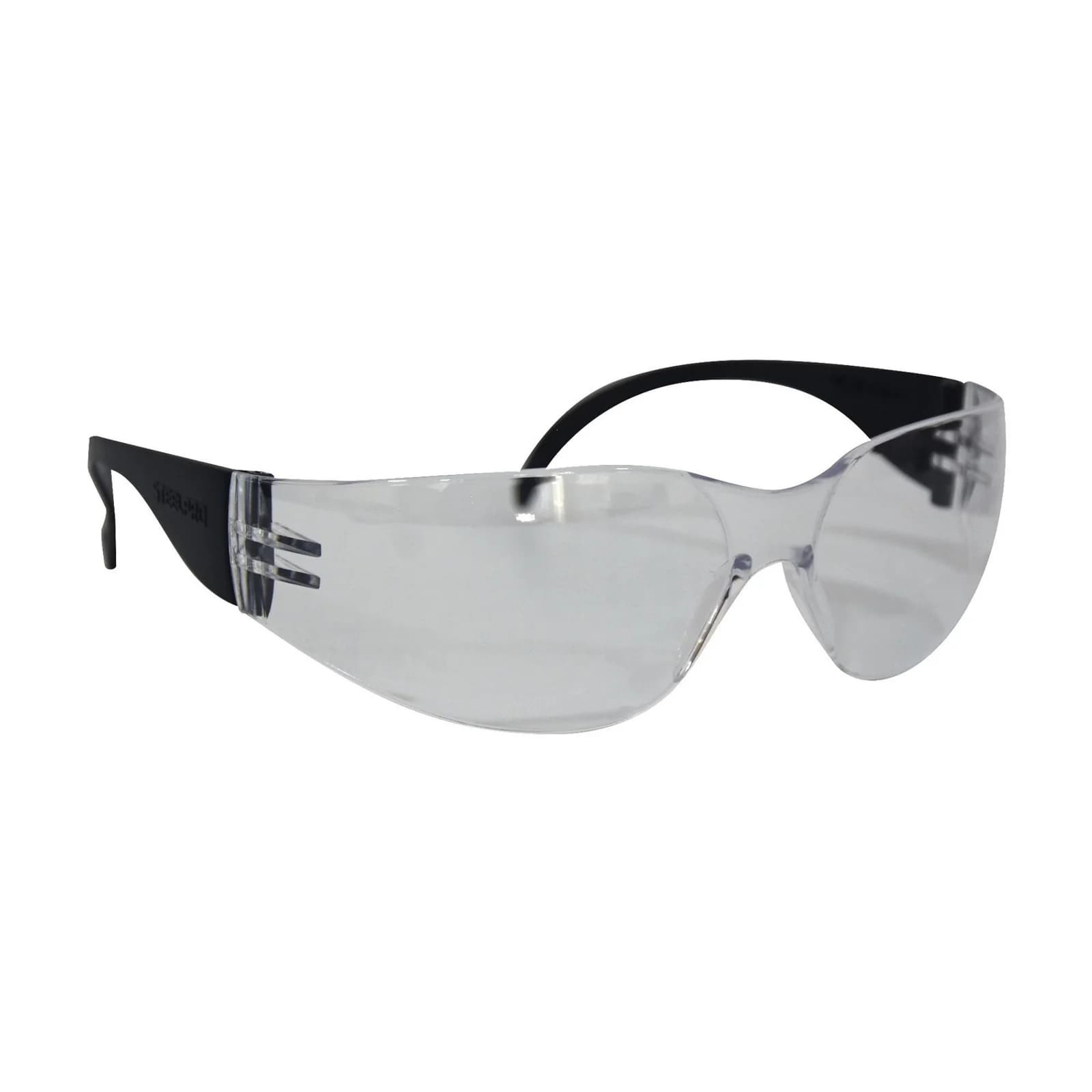 Lente de Seguridad Steelpro Spy Claro