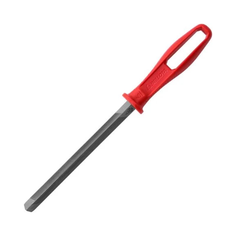 Lima Triangular Bellota 4087 6 Pulgadas