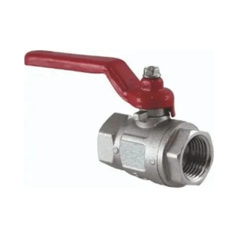 Llave de Paso Gricol Napoli 3/4 Pulgada