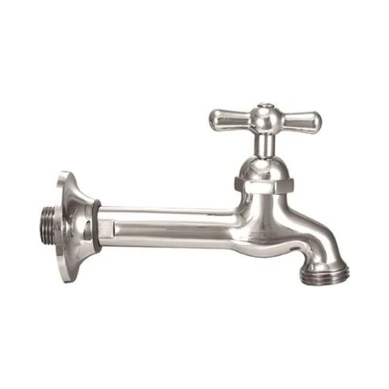 Llave Extensión Manguera Gricol Cromada