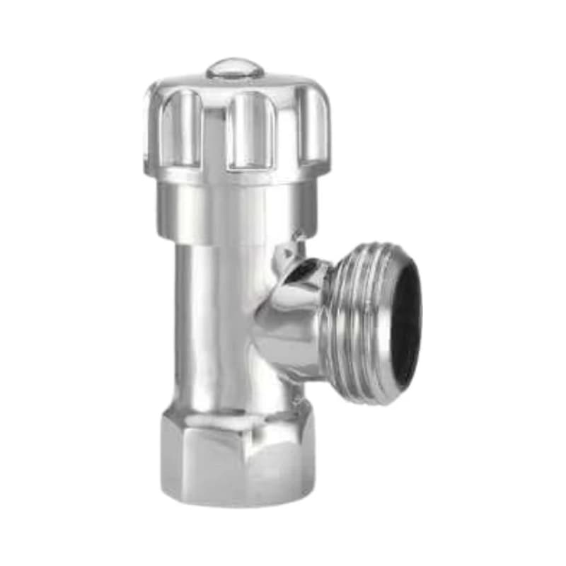 Llave Lavadora Gricol Cromada