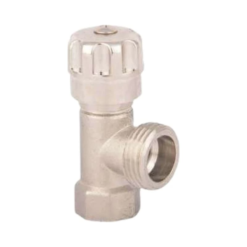 Llave Lavadora Gricol Satinada
