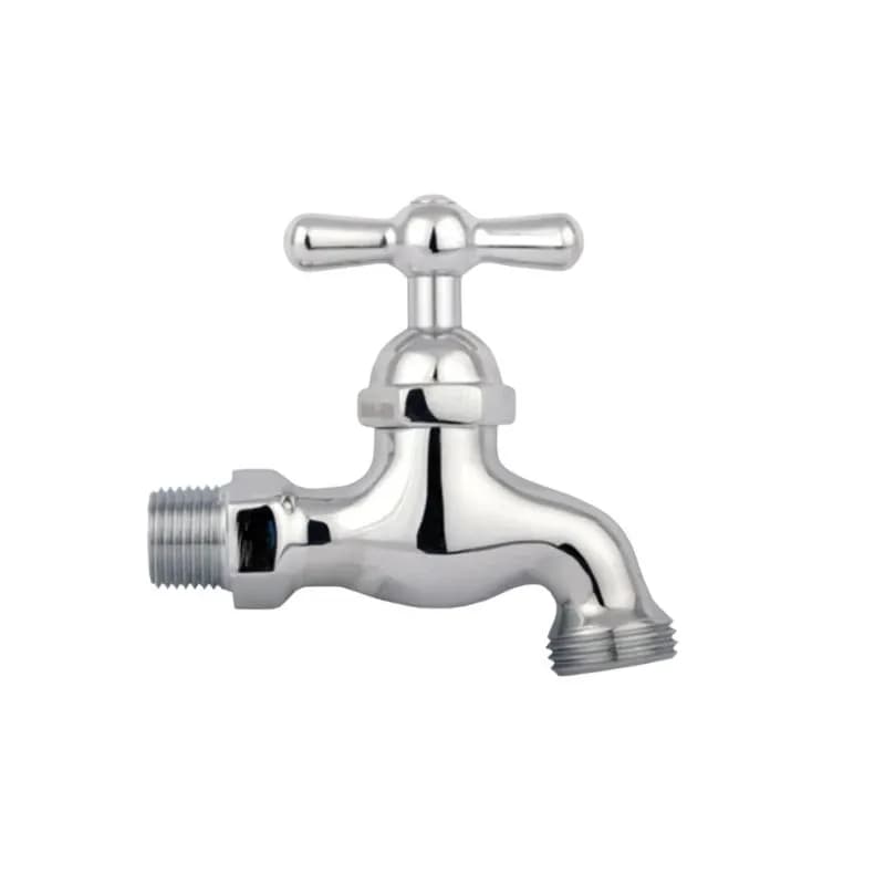 Llave Manguera Súper Pesada 1/2 Cr