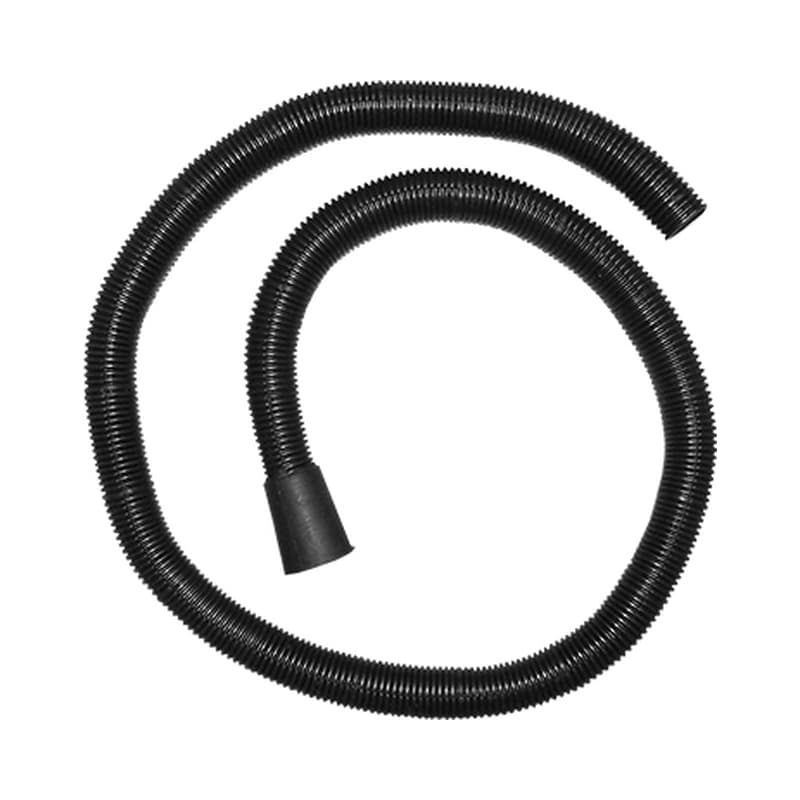 Manguera de Desagüe para Lavadora Coflex de 1 1/4 Pulgadas con Boquilla Universal y Codo Rígido en Polipropileno Resistente