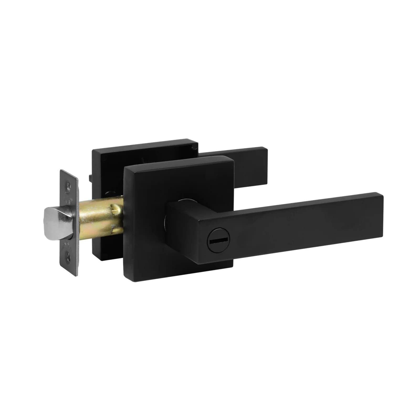 Manija Bari US10B Baño Serie Black Yale