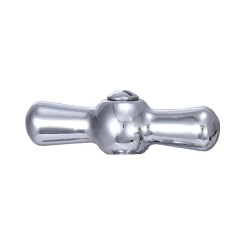 Manija Llave Cromada Gricol Repuesto Ducha Rb-9706-11