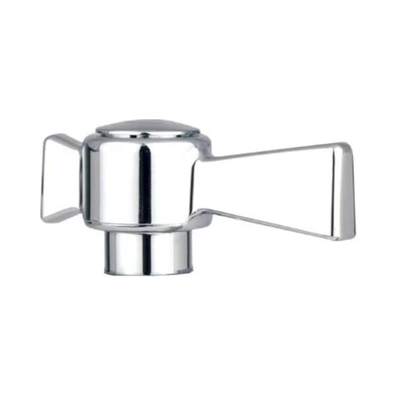 Manija Repuesto Ducha Lavamanos Gricol Helix Pala 22 mm