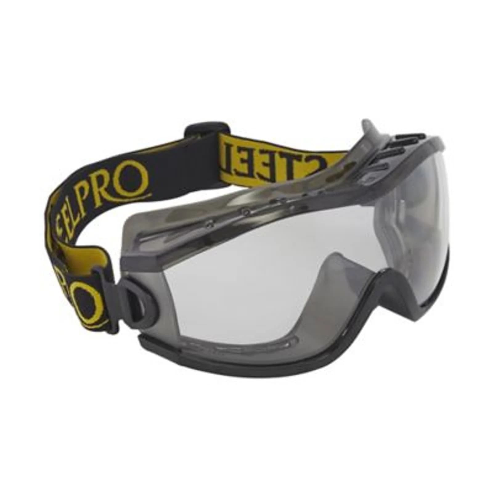 Monogafa Seguridad Steelpro Everest Claro Antiempañante