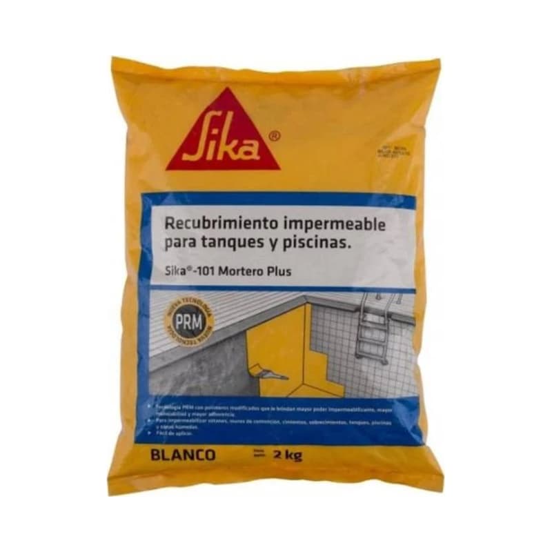Mortero Reparación Sika Emaco S469 25 kg