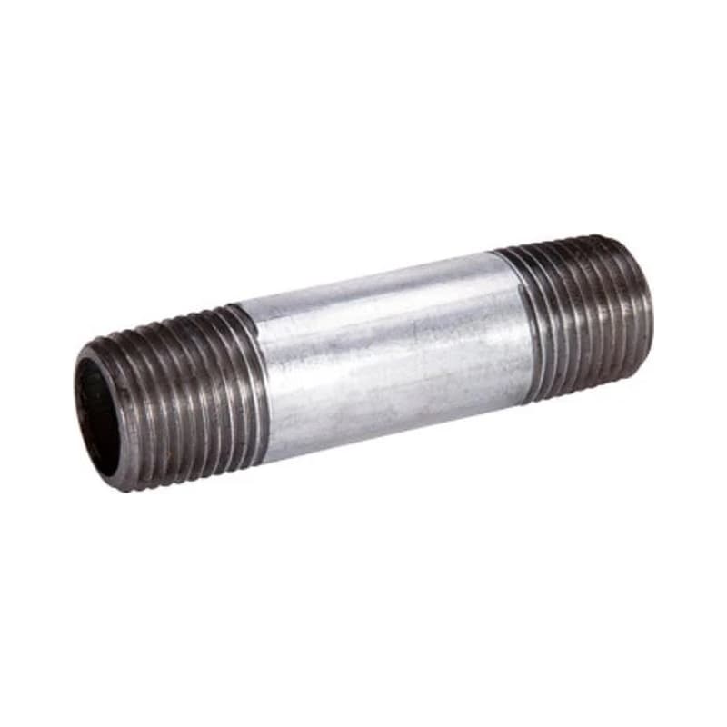Niple Galvanizado 1/2 x 2 Pulgadas