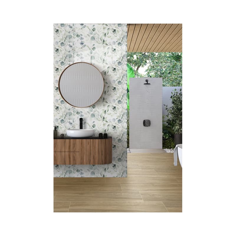 Pared Decorativa Corona Aromat Mul 30x90 cm