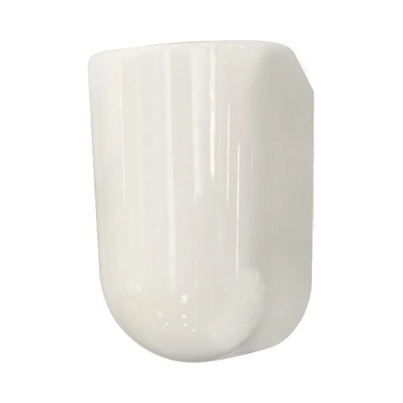 Pedestal Institucional Corona Free Blanco