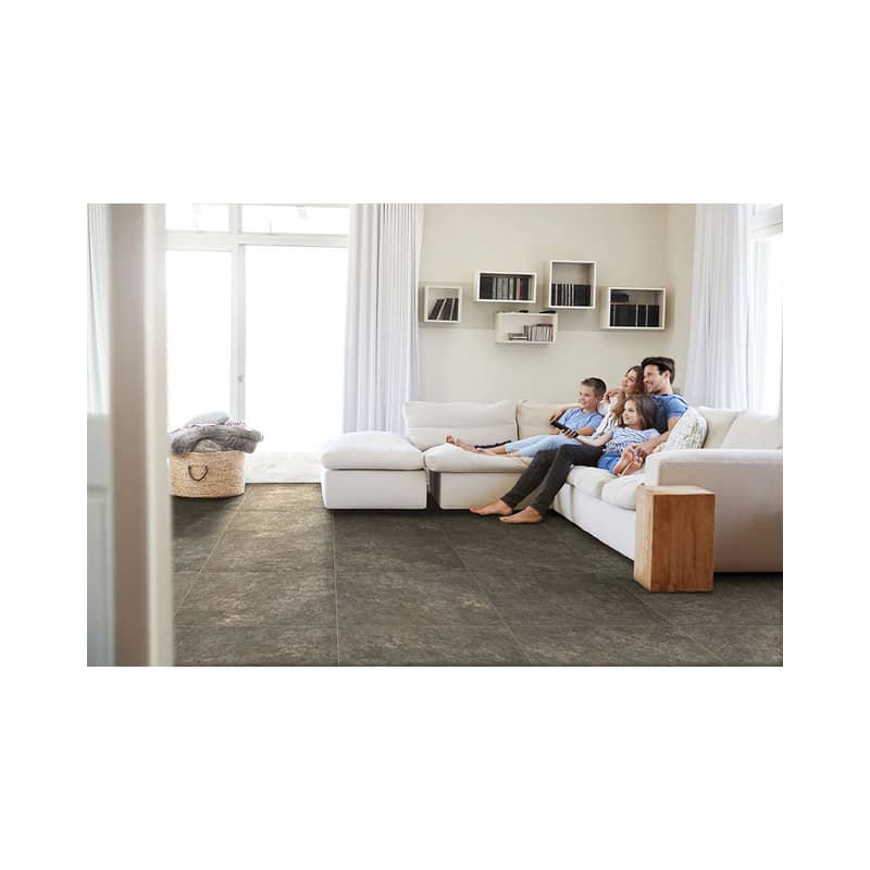 Piso Cerámico Corona Nat Fenicia Óxido 60x60 1.80 m2