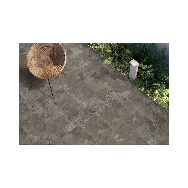 Piso Pared Corona Cerámico Emporio Café ARD PRO 30x60 cm Mate Caja 1.8 m2