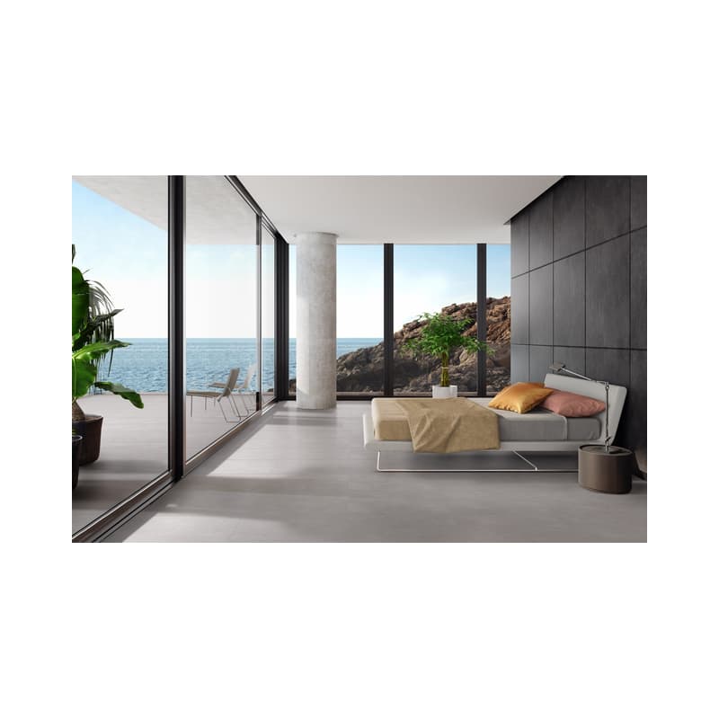 Piso Pared Corona Vancouver Gris Mate 30x60 cm Caja 1.8 m2