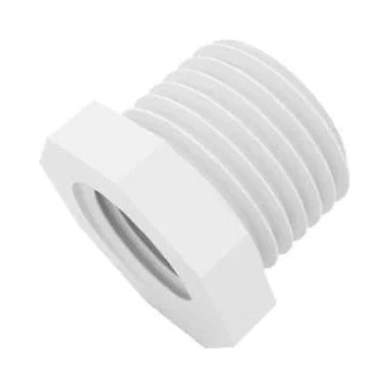 Reducción MH Dicol PVC Presión 3/4 x 1/2 Pulgada