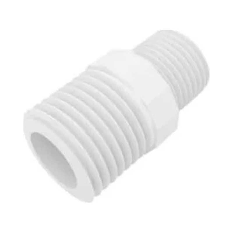 Reducción MM Dicol PVC Presión 3/4 x 1/2