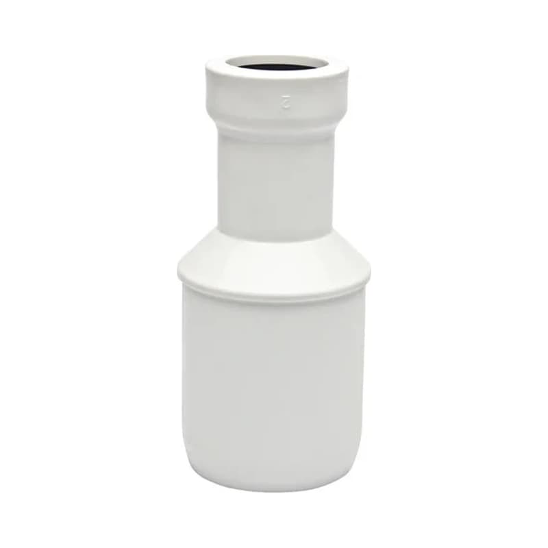 Reducción Radio Corto Pavco Uz 4x2 PVC