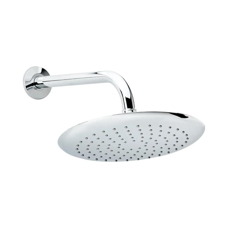 Regadera con Brazo Grival Liquid Cromo