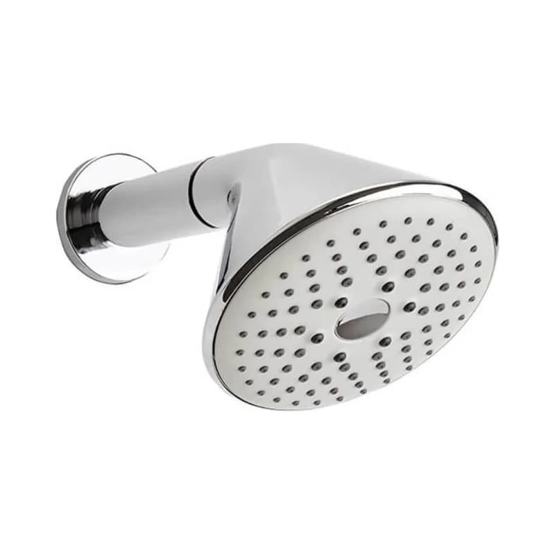 Regadera Grival Cascade con Brazo para Ducha
