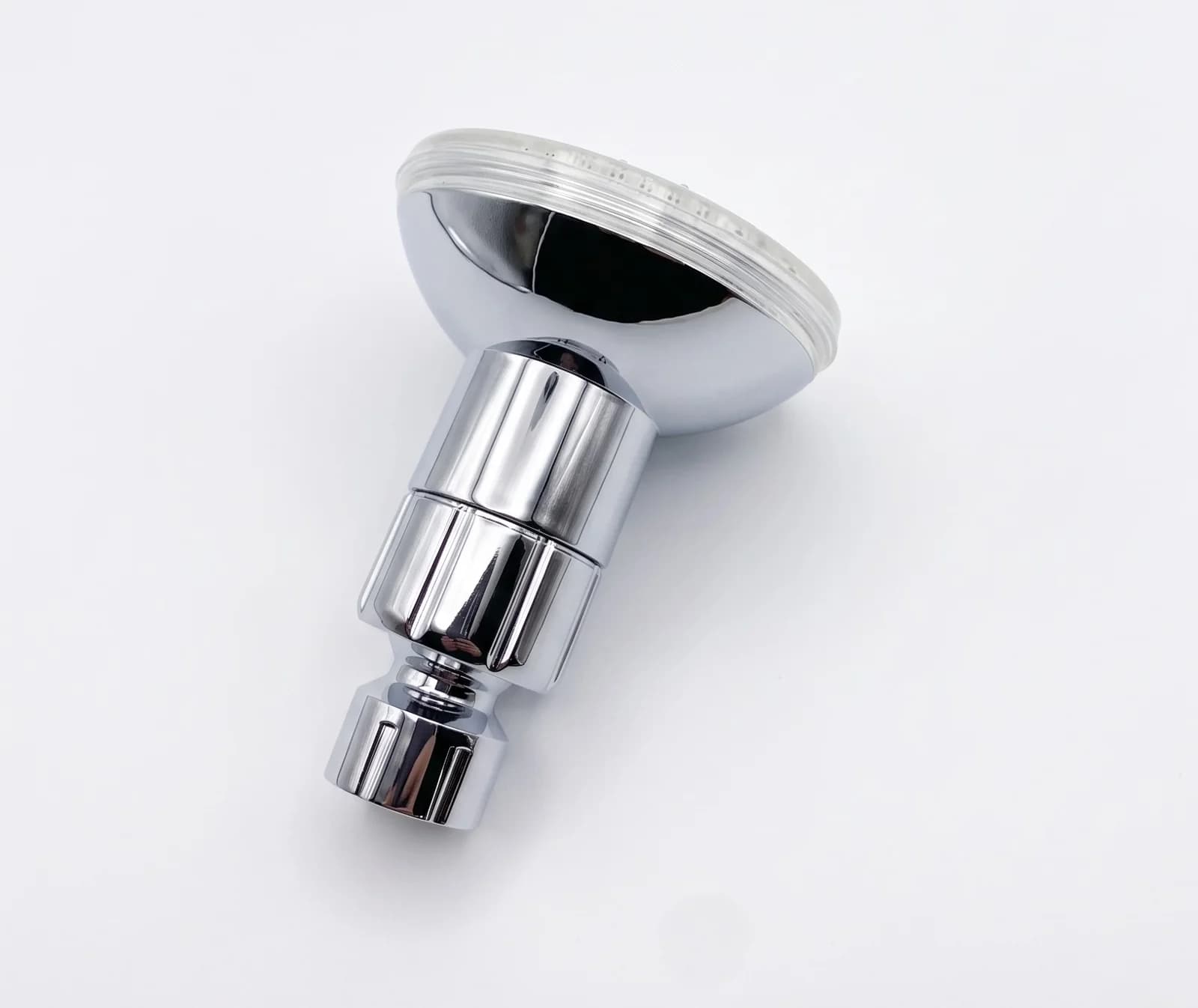 Regadera Grival Luminus LED por Temperatura