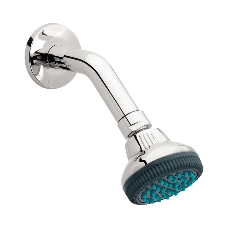 Regadera Grival Riva Conjunto Ducha Ahorradora