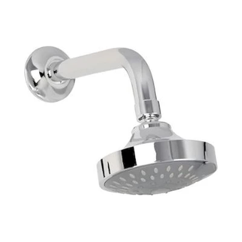 Registro Ducha Gricol Helvetia con Regadera