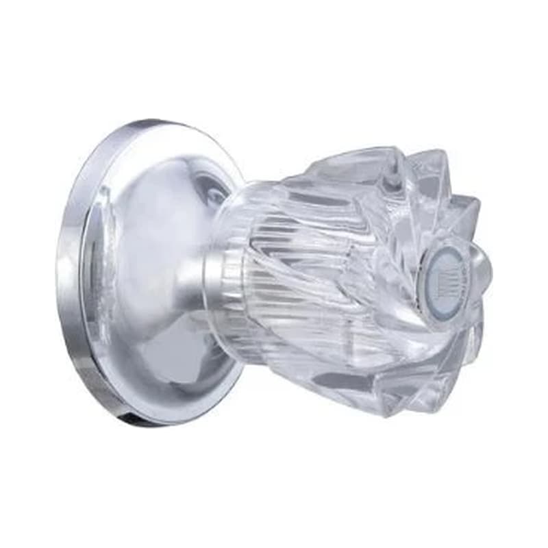 Registro Ducha Gricol Kristal