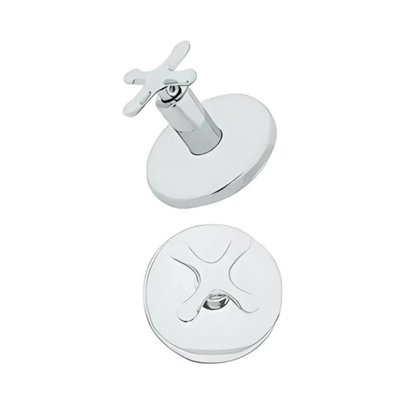Registro Ducha Smart Grifos Cruceta Flora Repuesto