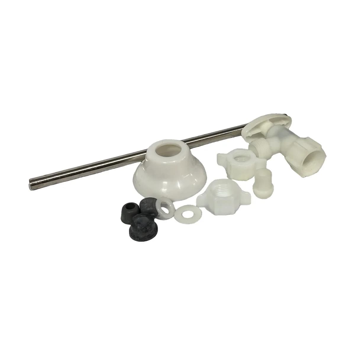 Regulador para Tubo de Cobre Blanco 1/2" Grival