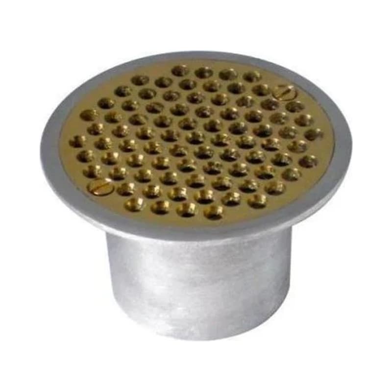 Rejilla Combinada Sosco Antic 4x3 Pulgadas