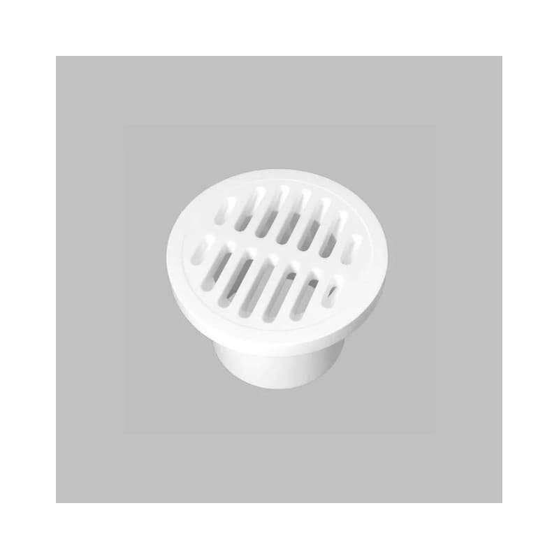 Rejilla Constante Silplast 3x2 Pulgadas
