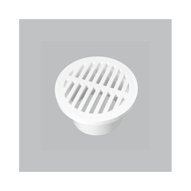 Rejilla Constante Silplast 4x3 Pulgadas