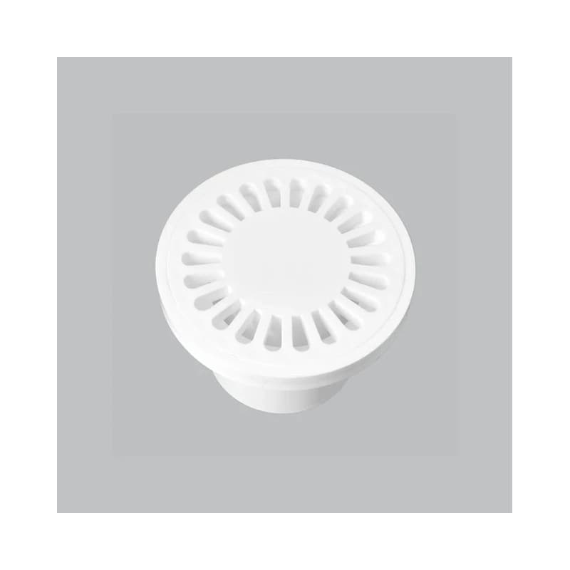 Rejilla Sifón Silplast 3x2 Pulgadas