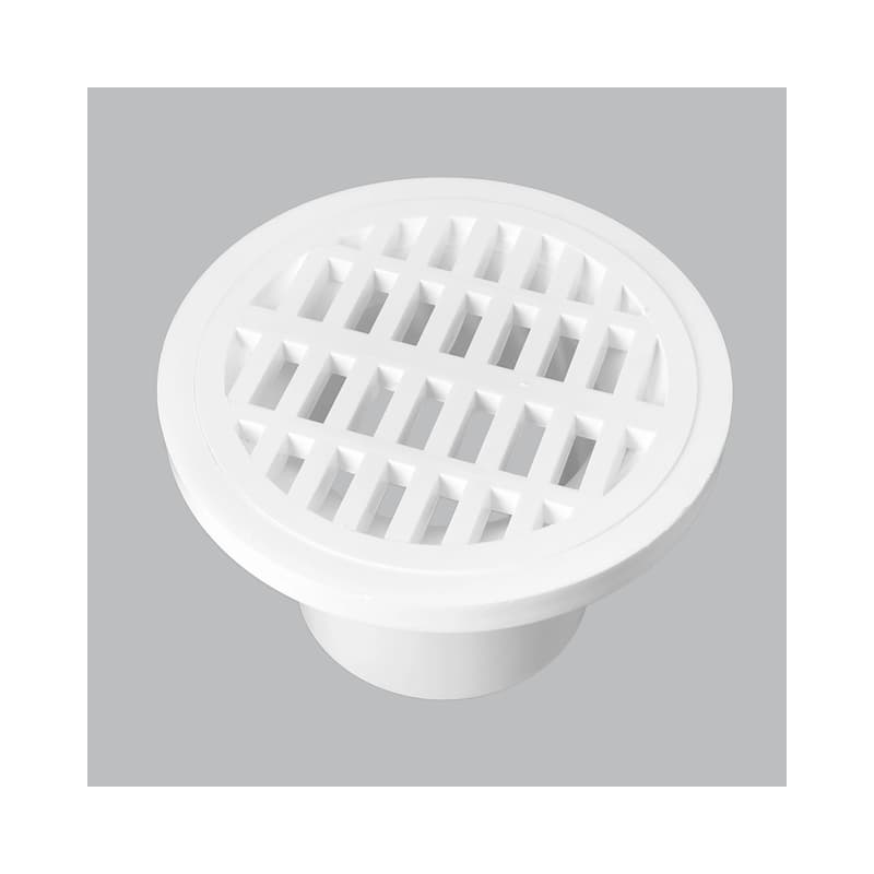 Rejilla Silplast 5x3 con Contra Canasta