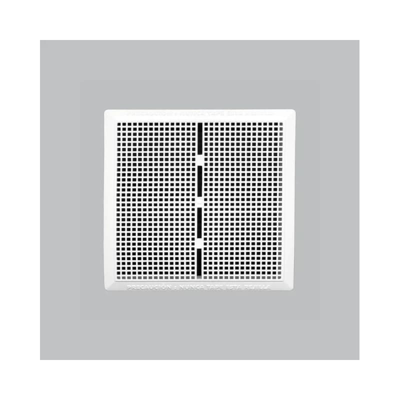 Rejilla Silplast Constante C/S 5x4 Pulgadas