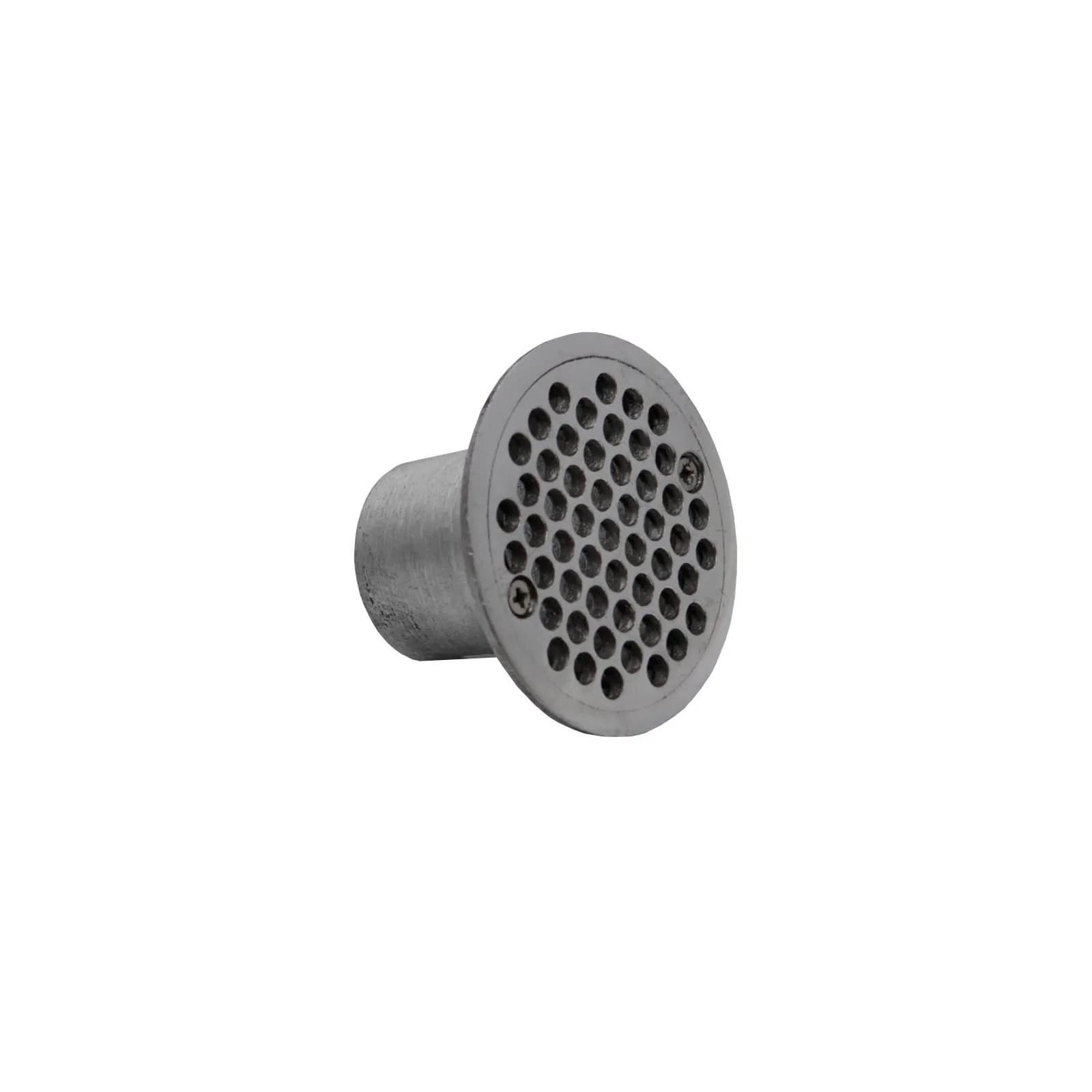 Rejilla Sosco Aluminio Anticorrosivo 3 x 1 1/2 Pulgadas Pronalrej