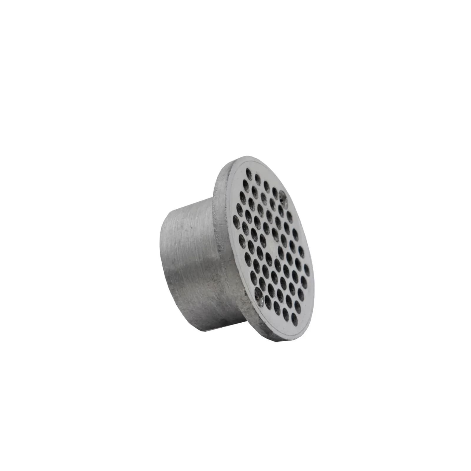 Rejilla Sosco Aluminio Anticorrosivo 3x2 Pulgadas Pronalrej - Paquete x 2