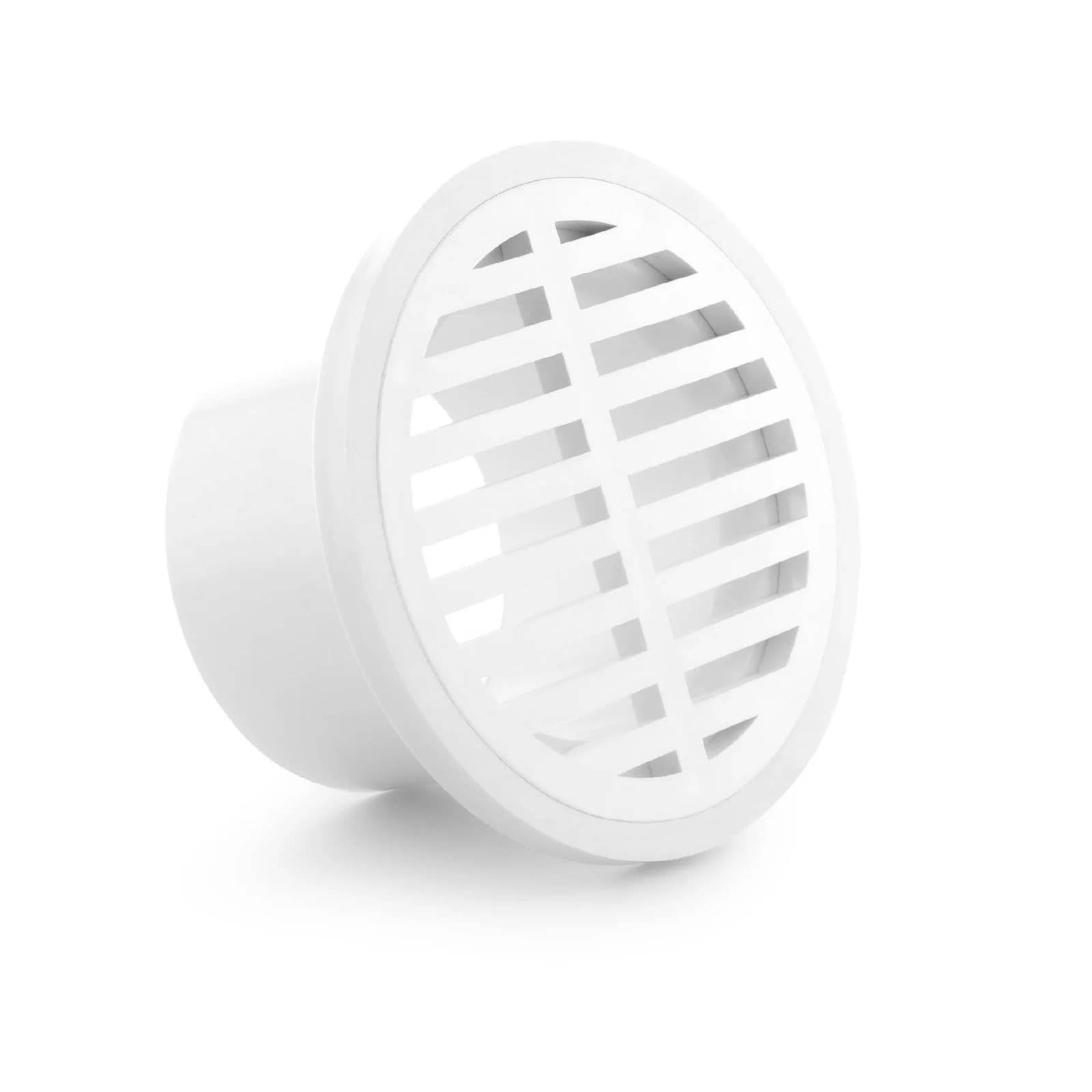 Rejilla Sosco Decora Aluminio 4x3 Pulgadas Pronalrej - Paquete x 10