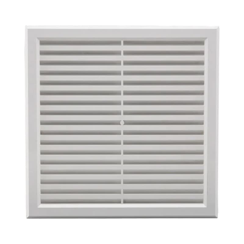 Rejilla Ventilación Pavco Europa 20x20 cm