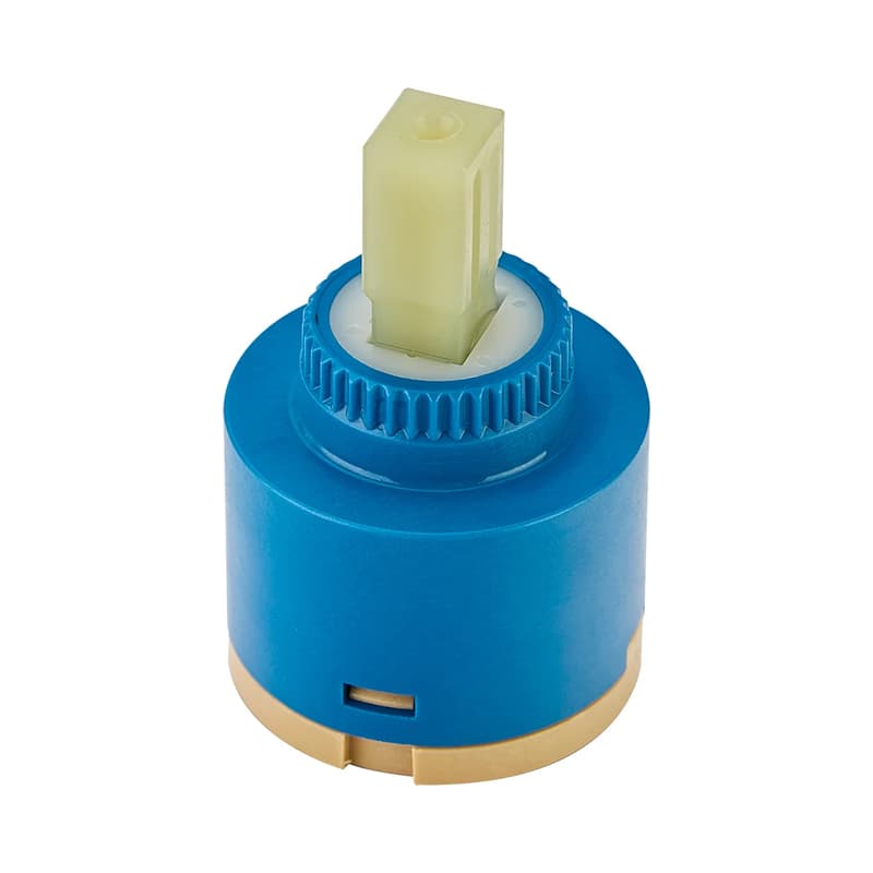 Repuesto Unidad Monocontrol Grival 40 mm