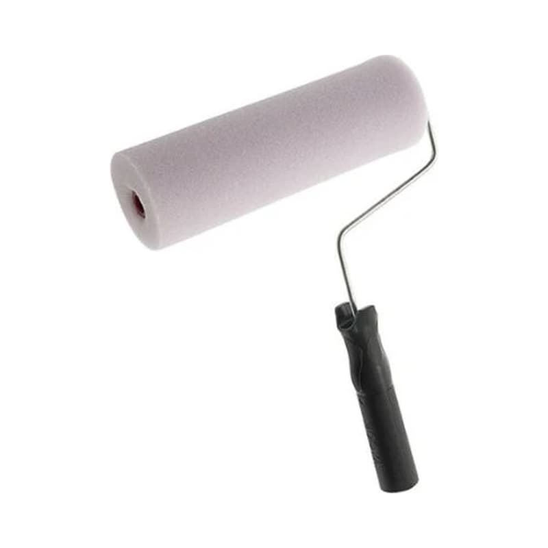 Rodillo Espuma Popular 9 Pulgadas para Pintura - Paquete x 36
