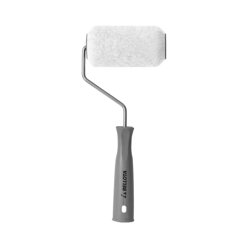 Rodillo Profesional Bellota 5 Pulgadas con Felpa Termofusionada Antigoteo