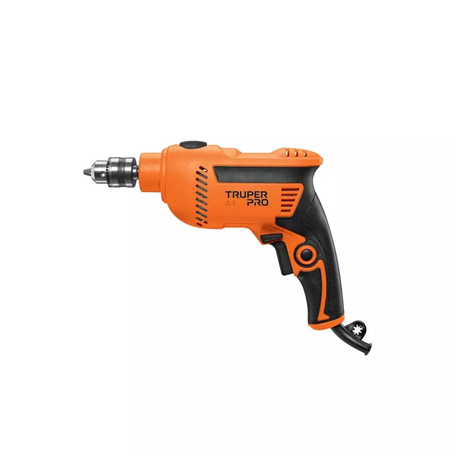 Rotomartillo Truper ROTO-3/8A4 3/8 Pulgada 600 W