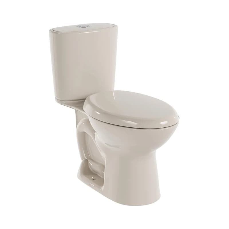 Sanitario Corona Aluvia Plus Al Bone